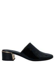 Мюлес и сабо Tory Burch