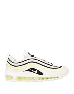 Низкие кеды и кроссовки Nike