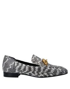 Мокасины Tory Burch