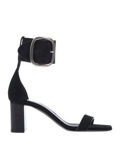 Сандалии Saint Laurent