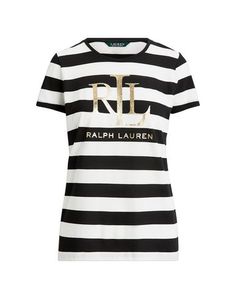 Футболка Lauren Ralph Lauren