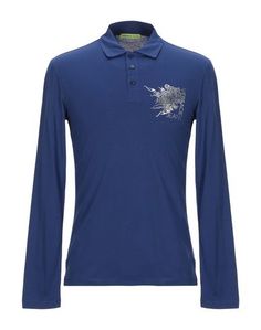 Поло Versace Jeans