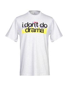 Футболка Vetements