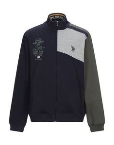 Толстовка U.S.Polo Assn.