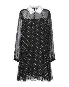 Короткое платье Dior