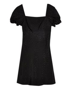 Короткое платье Topshop