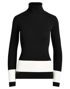 Водолазки Lauren Ralph Lauren