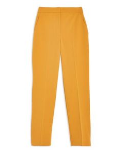 Повседневные брюки Topshop