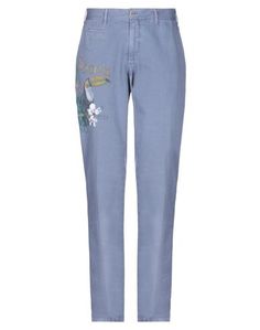 Повседневные брюки Pt01