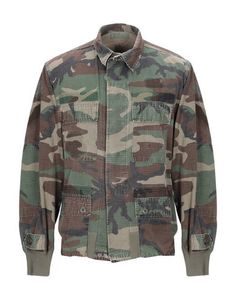 Куртка Maharishi