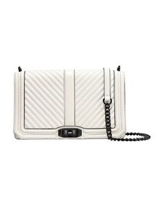 Сумка на руку Rebecca Minkoff