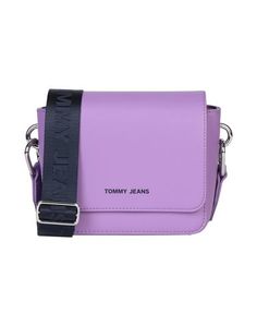 Сумка через плечо Tommy Jeans