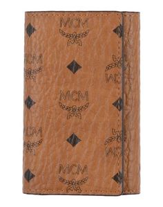 Бумажник MCM