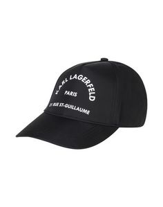 Головной убор Karl Lagerfeld