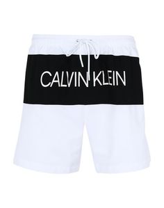 Шорты для плавания Calvin Klein
