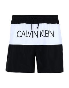 Шорты для плавания Calvin Klein