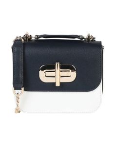 Сумка через плечо Tommy Hilfiger