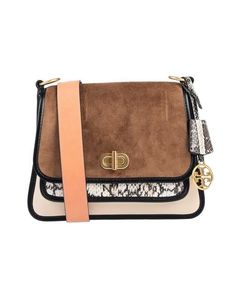 Сумка через плечо Tory Burch