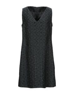 Короткое платье Antonelli