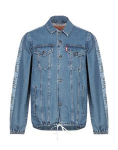 Джинсовая верхняя одежда Levis RED TAB