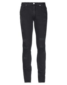 Джинсовые брюки Versace Jeans