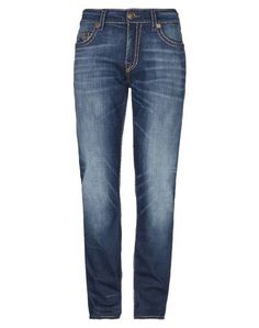 Джинсовые брюки True Religion