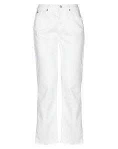 Джинсовые брюки 7 For All Mankind