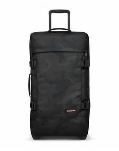Чемодан/сумка на колесиках Eastpak