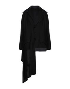 Пиджак Yohji Yamamoto