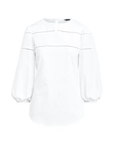Блузка Lauren Ralph Lauren