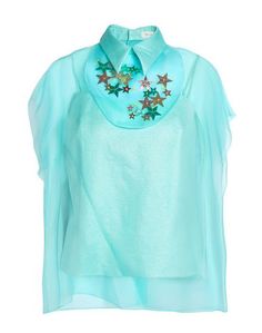 Блузка Delpozo