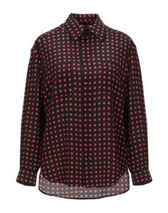 Pубашка Saint Laurent