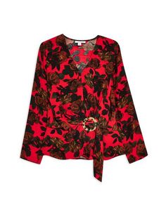 Блузка Topshop