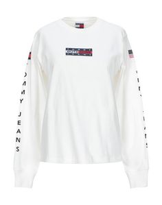 Футболка Tommy Jeans