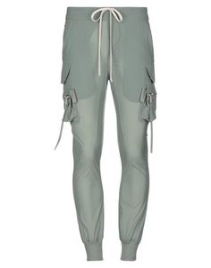 Повседневные брюки Rick Owens