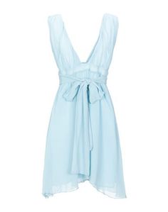 Короткое платье Pinko