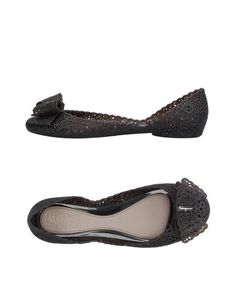 Балетки Salvatore Ferragamo