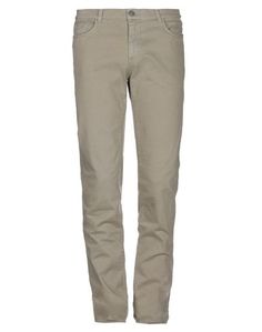 Повседневные брюки Trussardi Jeans