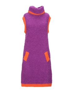 Короткое платье Boutique Moschino