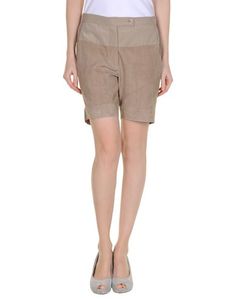 Кожаные брюки Brunello Cucinelli