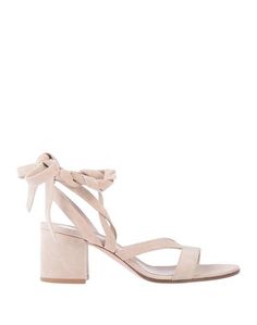 Сандалии Gianvito Rossi