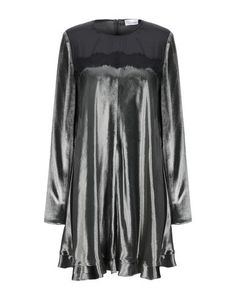Короткое платье RED Valentino