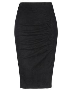 Юбка до колена MAX Mara