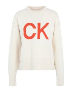 Свитер Calvin Klein Jeans