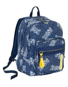 Рюкзаки и сумки на пояс Seven