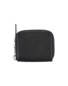 Кошелек для монет Rick Owens