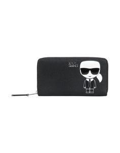 Бумажник Karl Lagerfeld