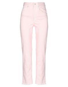 Джинсовые брюки Isabel Marant Étoile