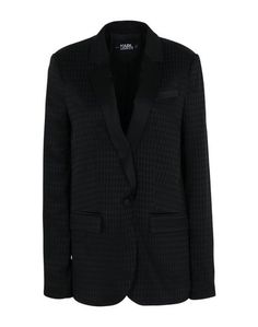 Пиджак Karl Lagerfeld x Olivia Palermo