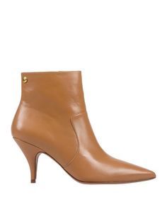Полусапоги и высокие ботинки Tory Burch